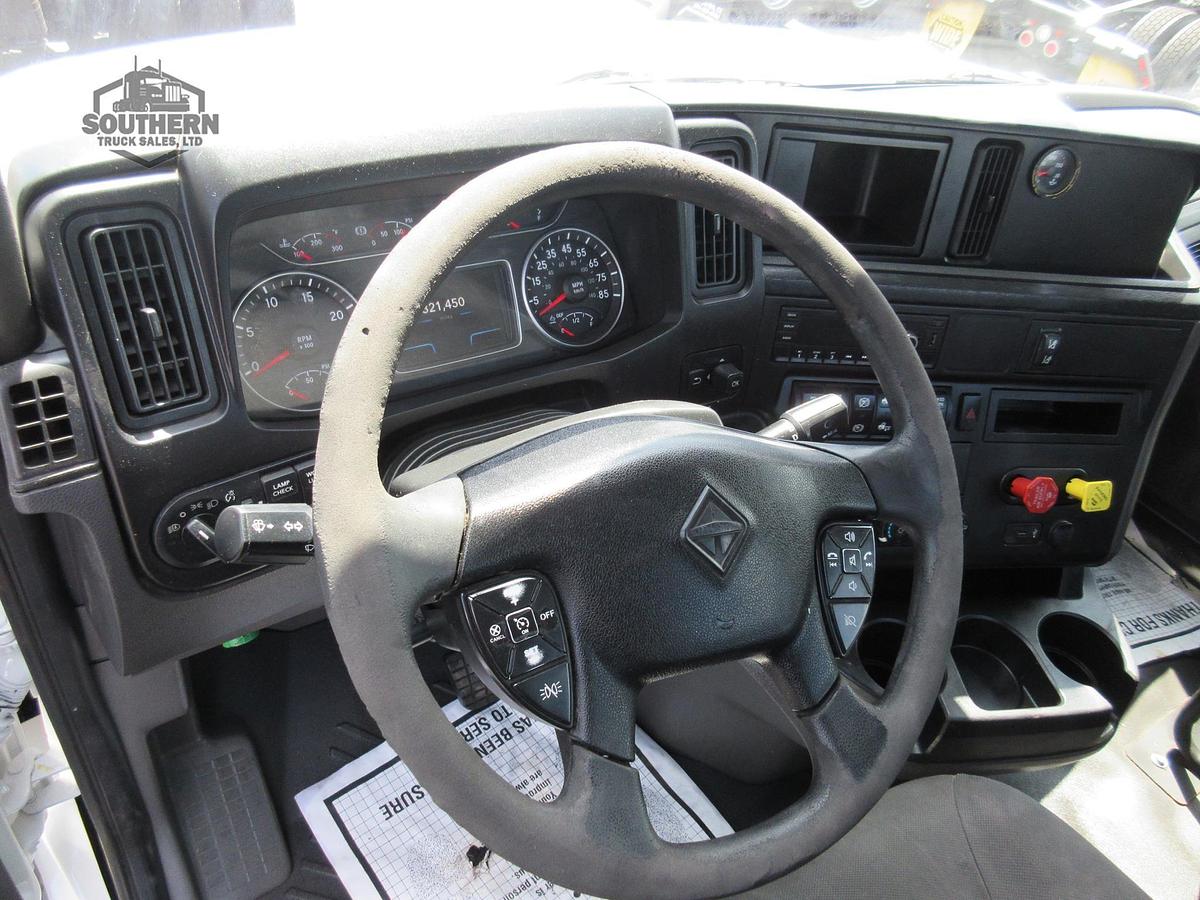 Used 2023 INTERNATIONAL LT
