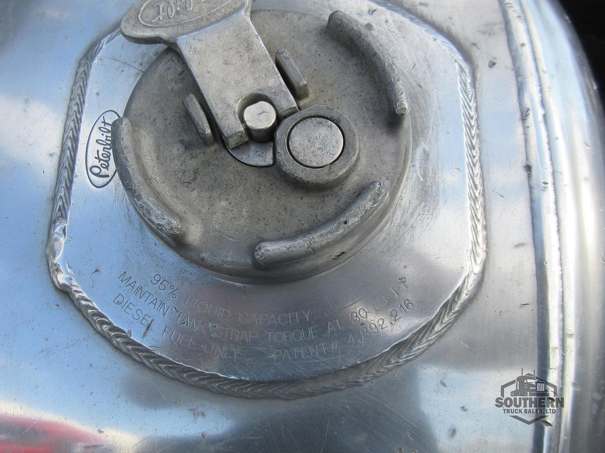 Used 2019 PETERBILT 389