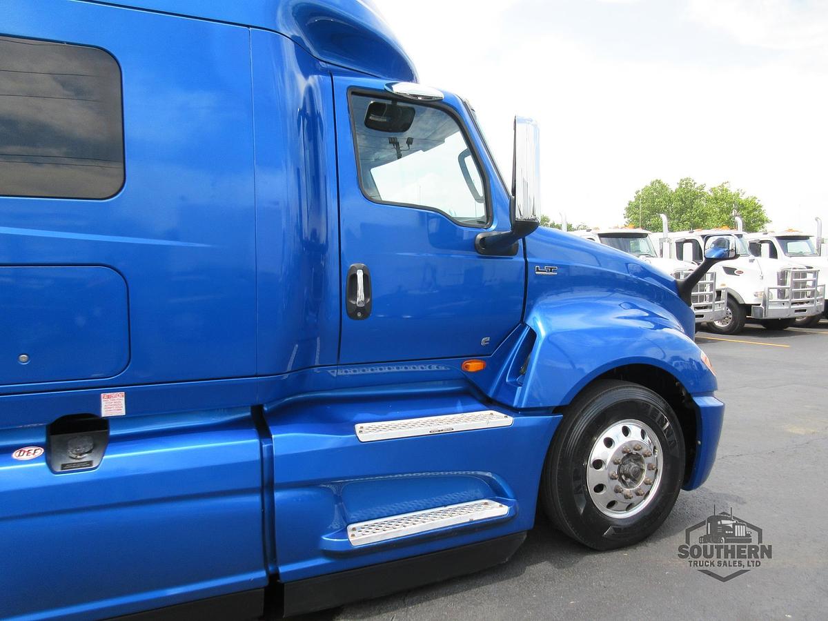 Used 2021 INTERNATIONAL LT