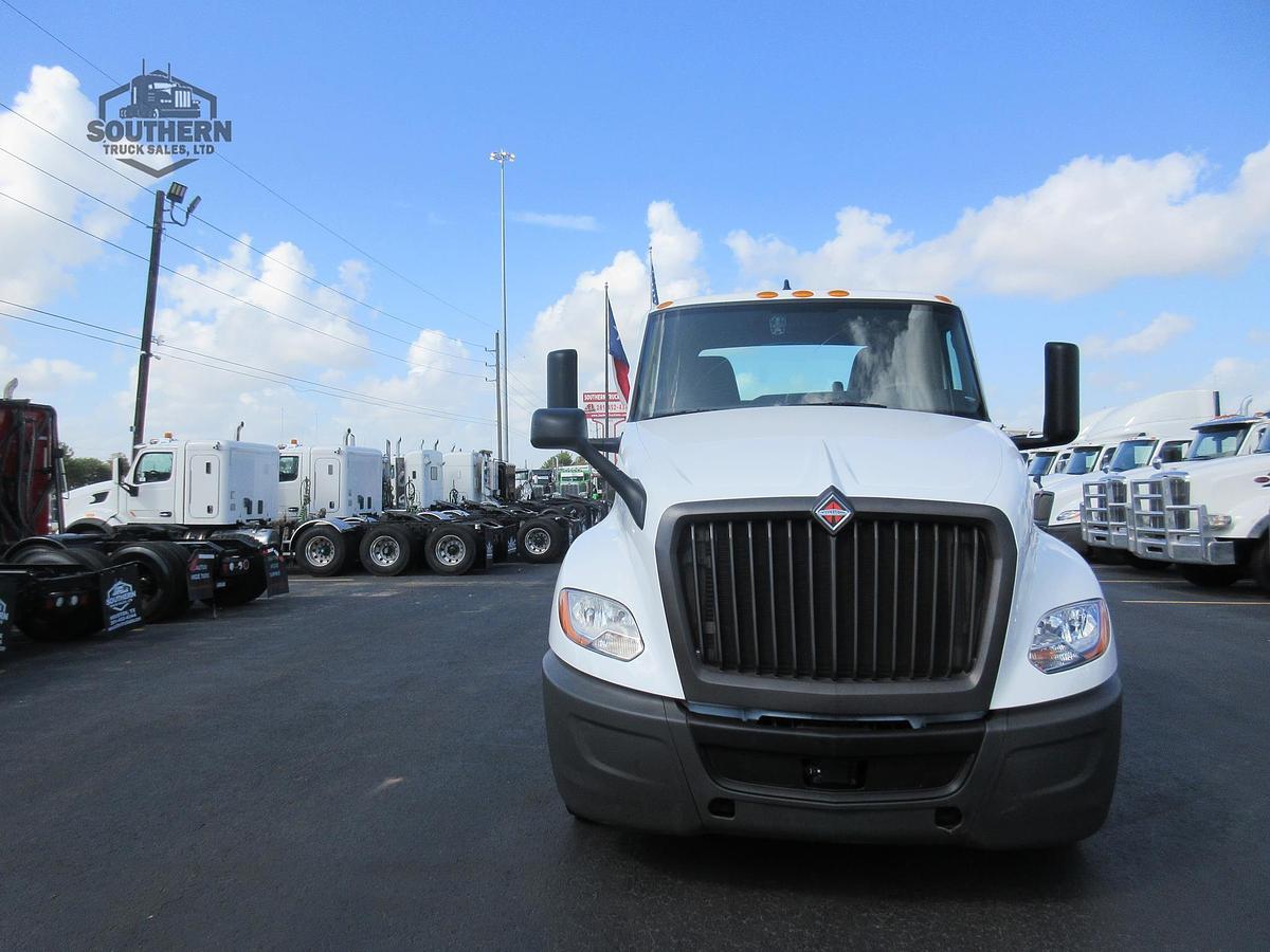 Used 2023 INTERNATIONAL LT