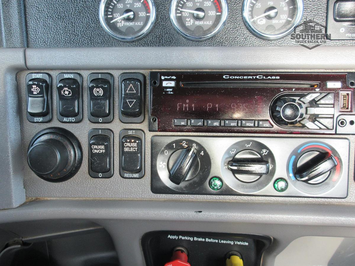 Used 2019 PETERBILT 389