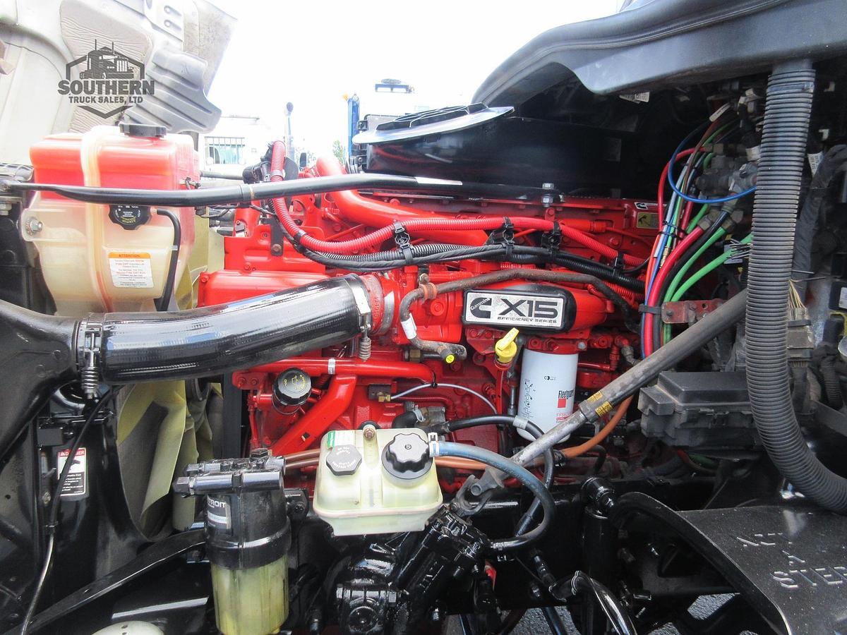 Used 2019 FREIGHTLINER CASCADIA 125