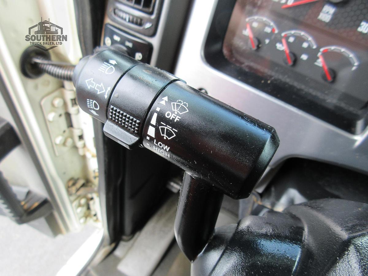 Used 2023 MACK PINNACLE 64T