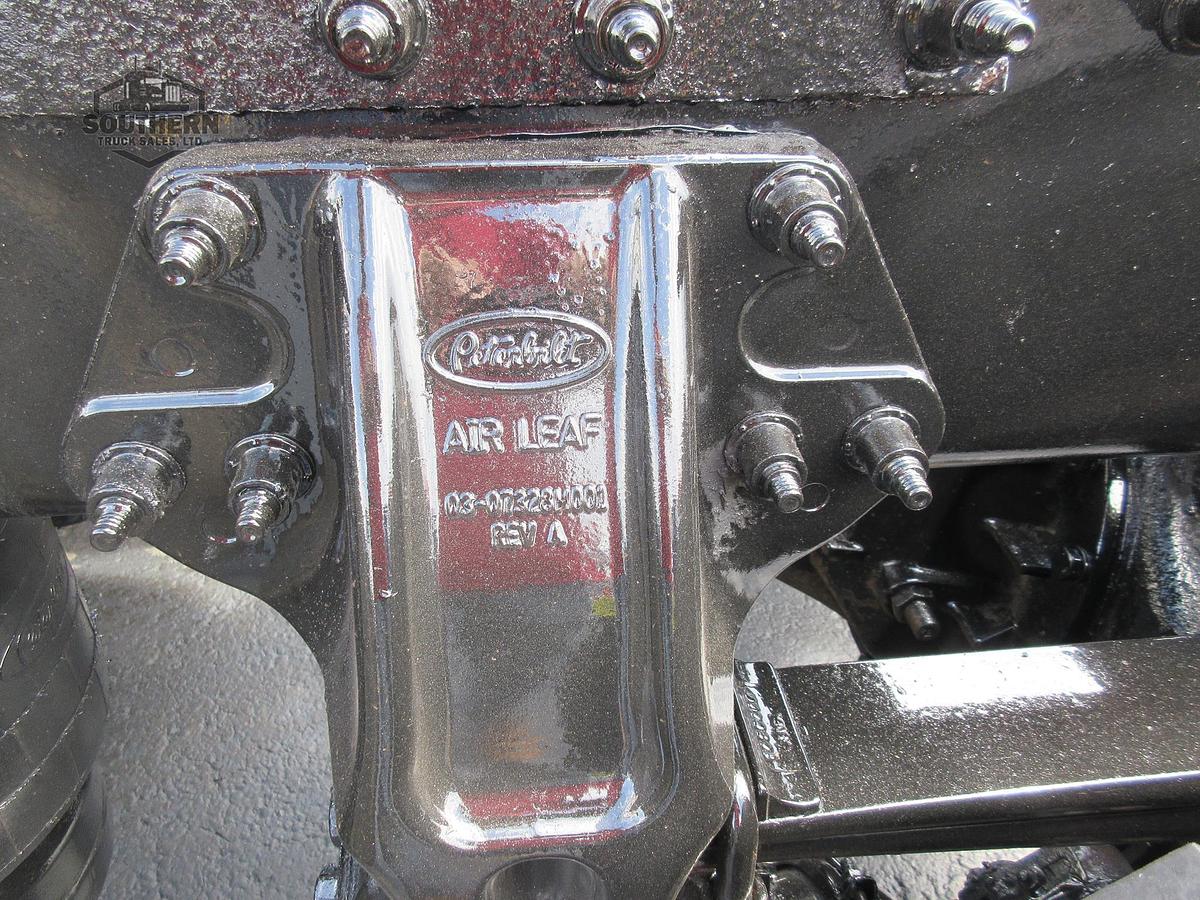 Used 2019 PETERBILT 389