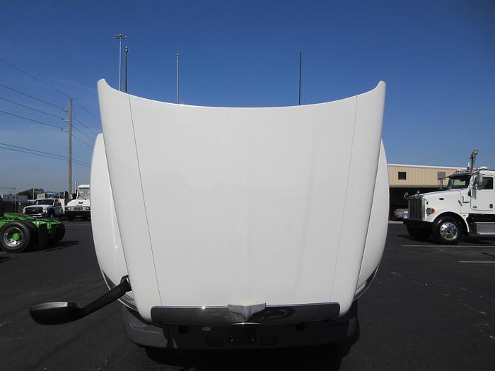 Used 2020 PETERBILT 579