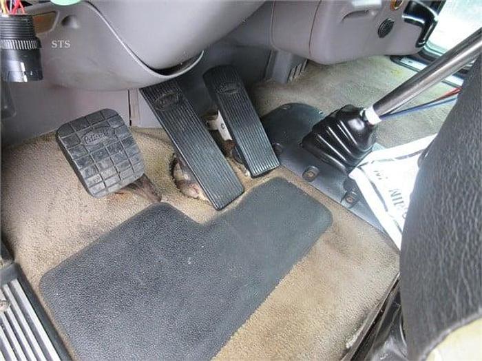 Used 2015 PETERBILT 389