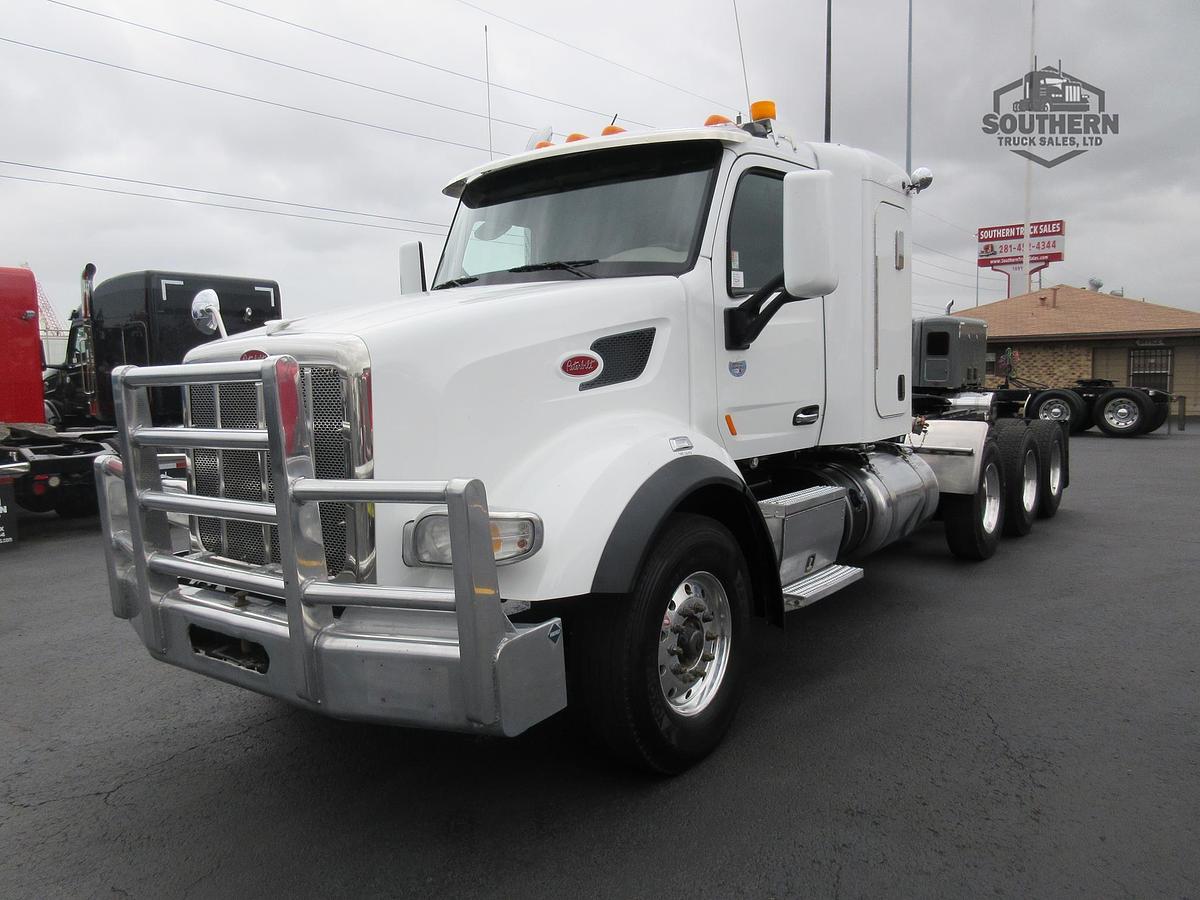Used 2019 PETERBILT 567