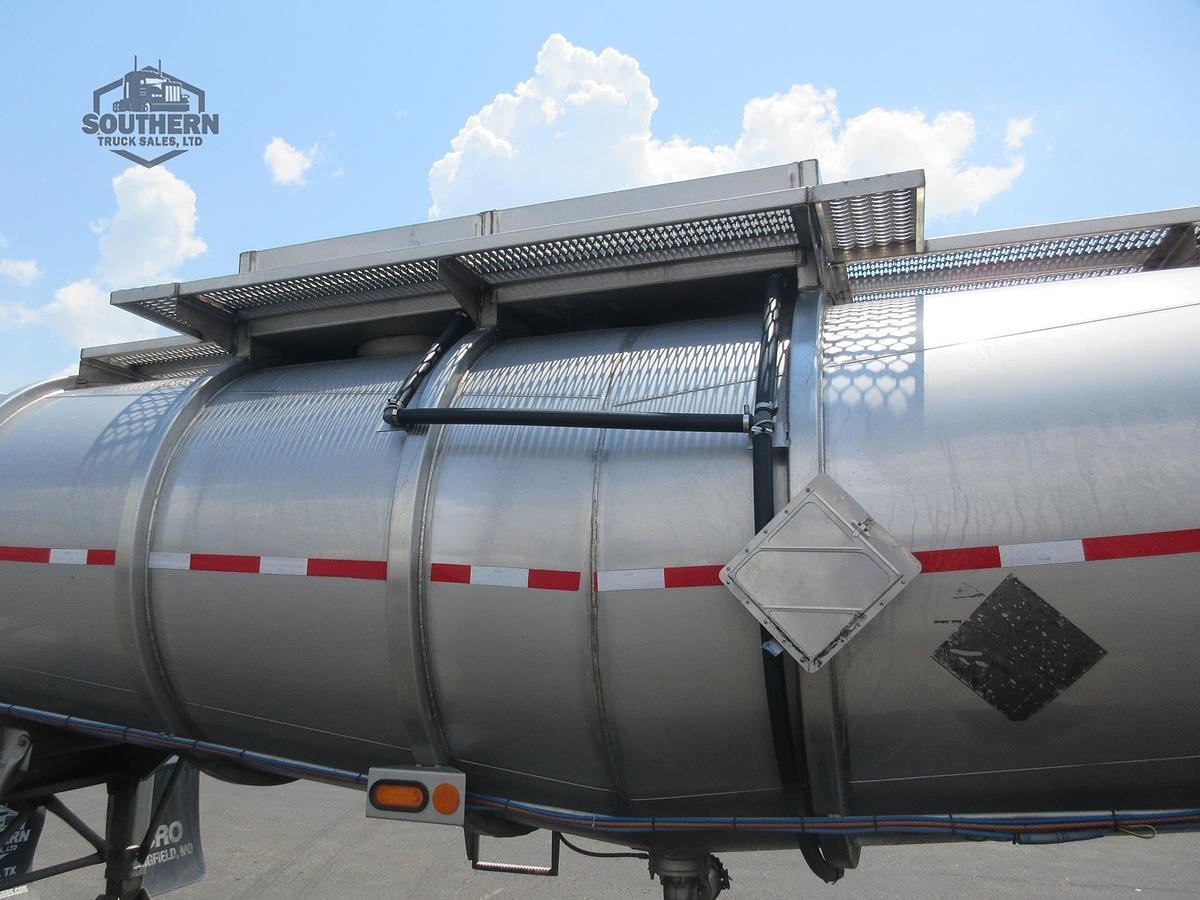 Used 2018 ACRO 5,600 gal