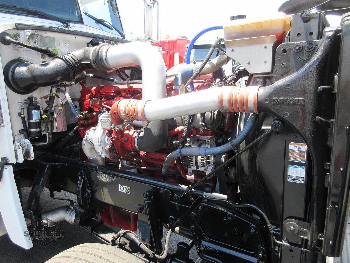 Used 2020 PETERBILT 389