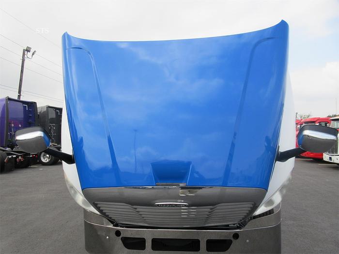 Used 2017 FREIGHTLINER CASCADIA 125