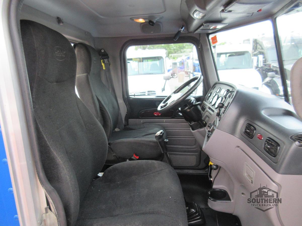 Used 2018 PETERBILT 389