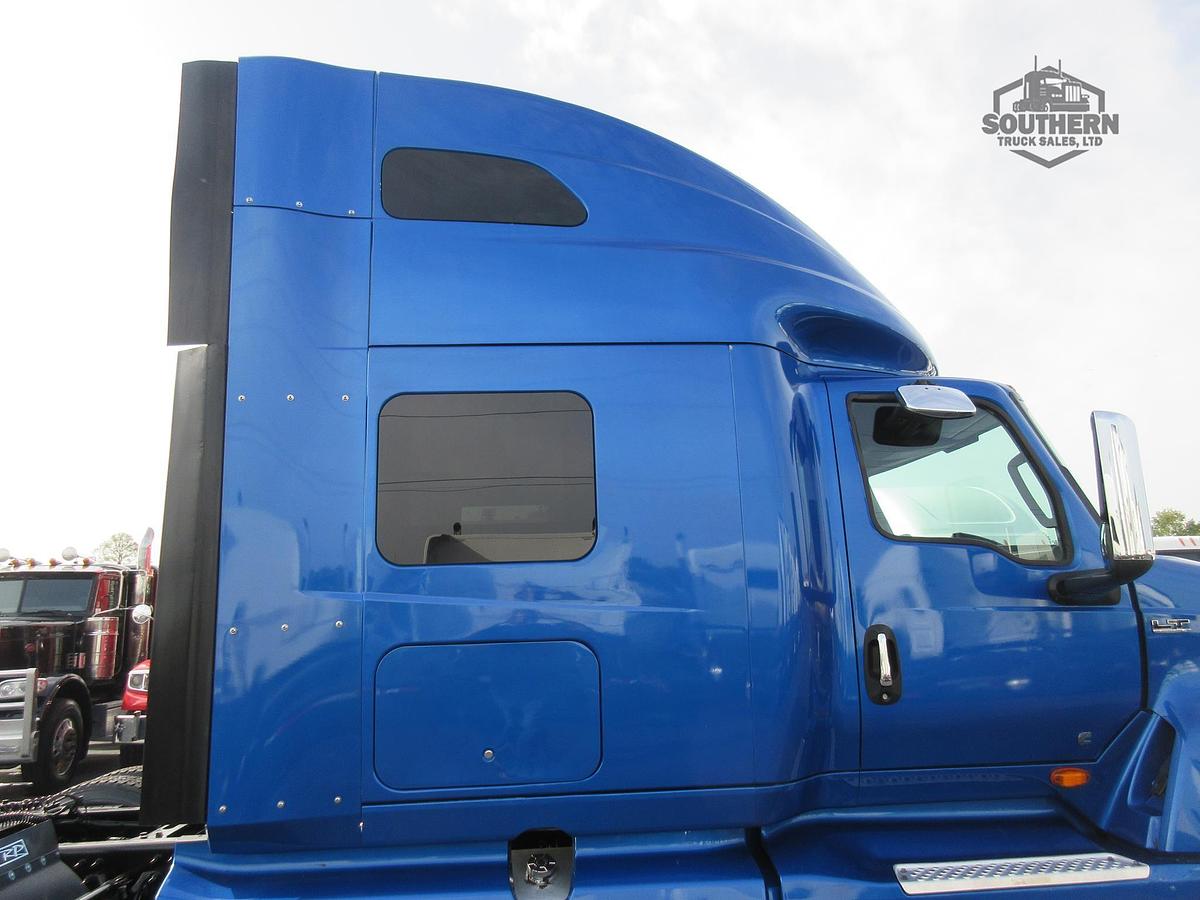 Used 2021 INTERNATIONAL LT