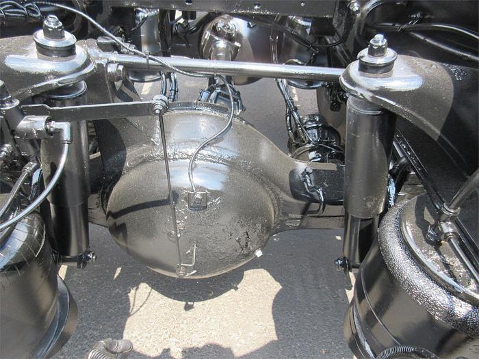 Used 2015 PETERBILT 365