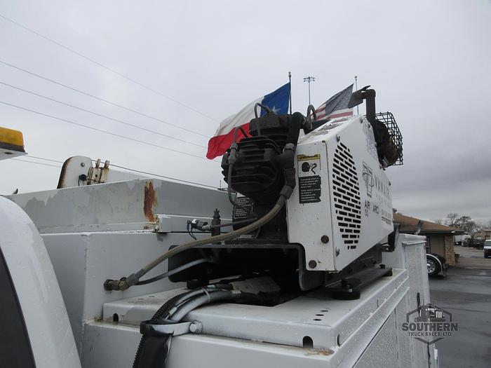 Used 2019 FORD F550 XL SD