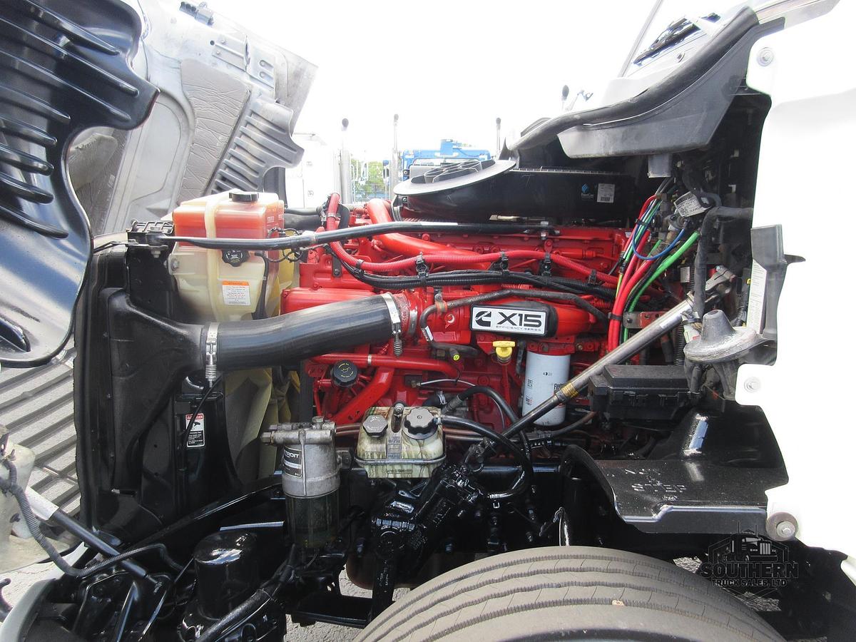 Used 2019 FREIGHTLINER CASCADIA 125