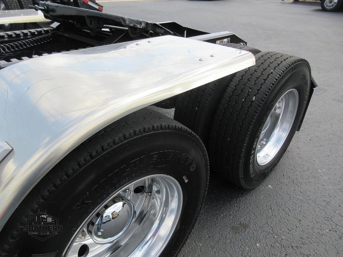 Used 2020 PETERBILT 579