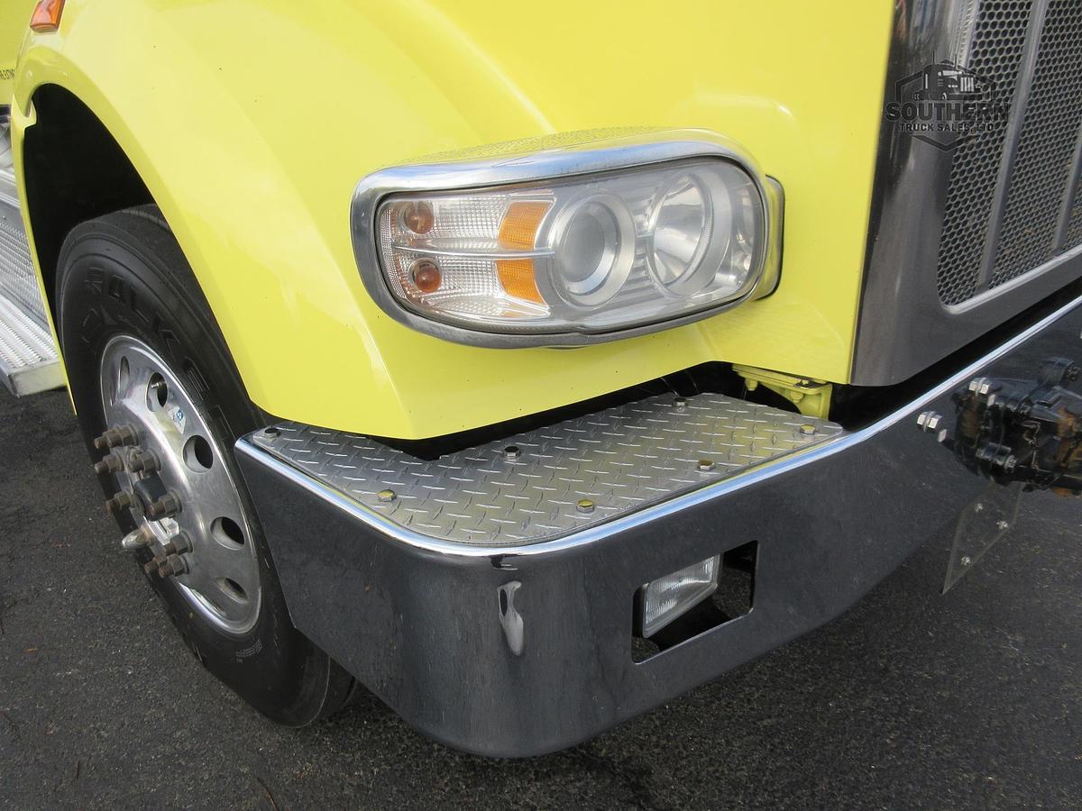 Used 2020 PETERBILT 567