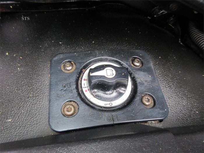 Used 2016 FREIGHTLINER BUSINESS CLASS M2 106