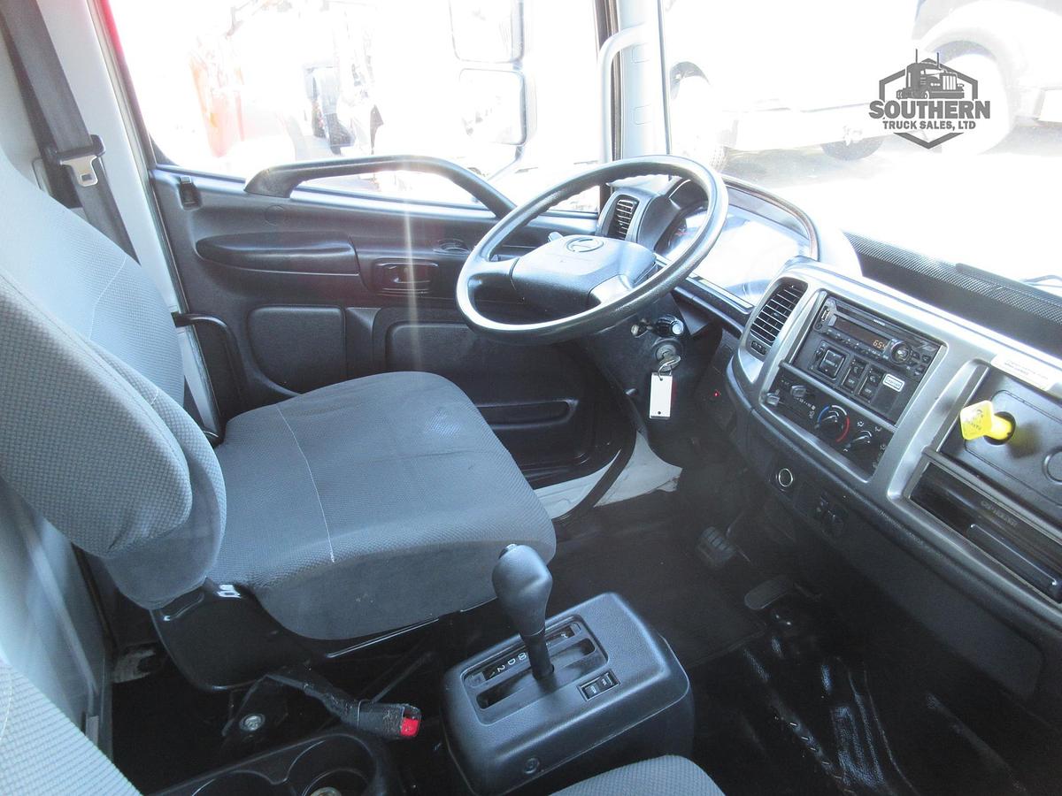 Used 2019 HINO 268A