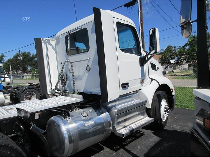 Used 2020 PETERBILT 579