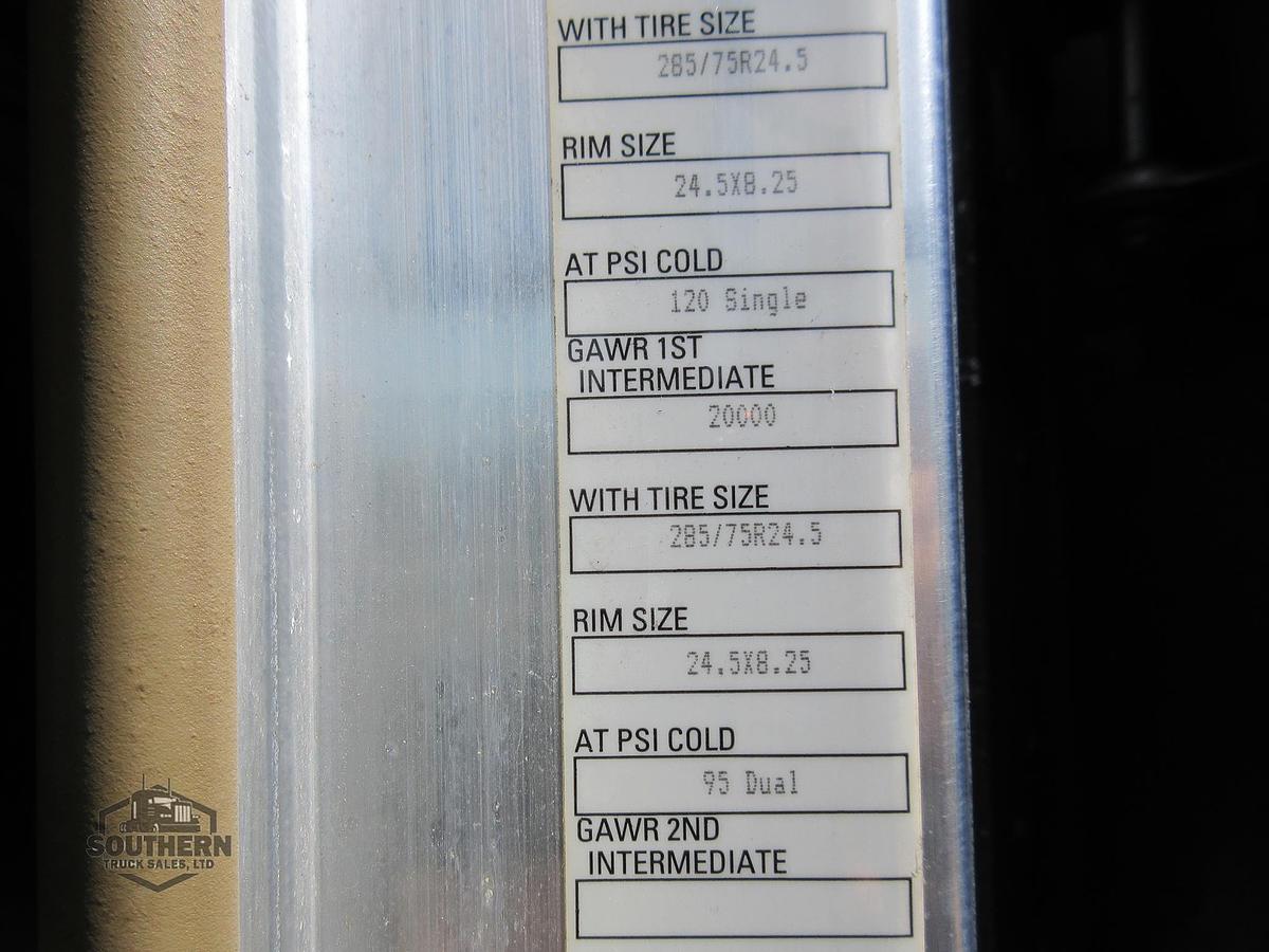 Used 2019 KENWORTH W900L