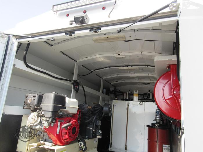 Used 2021 FORD TRANSIT