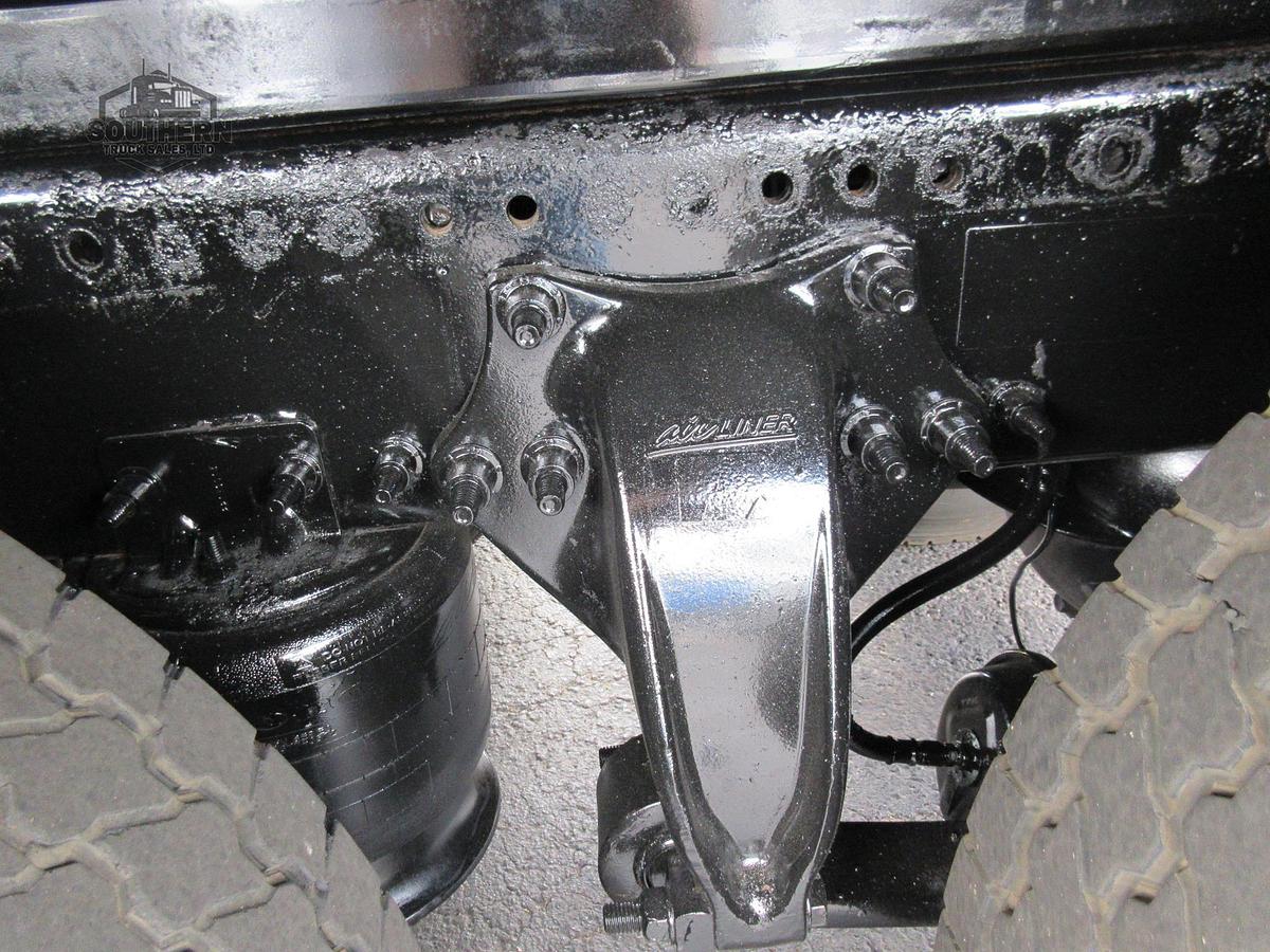 Used 2019 FREIGHTLINER CASCADIA 125