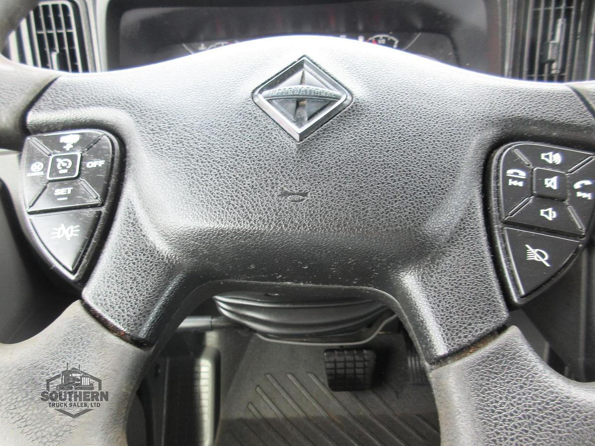 Used 2021 INTERNATIONAL LT