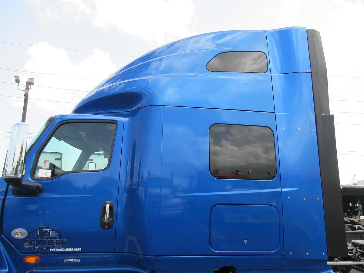 Used 2021 INTERNATIONAL LT