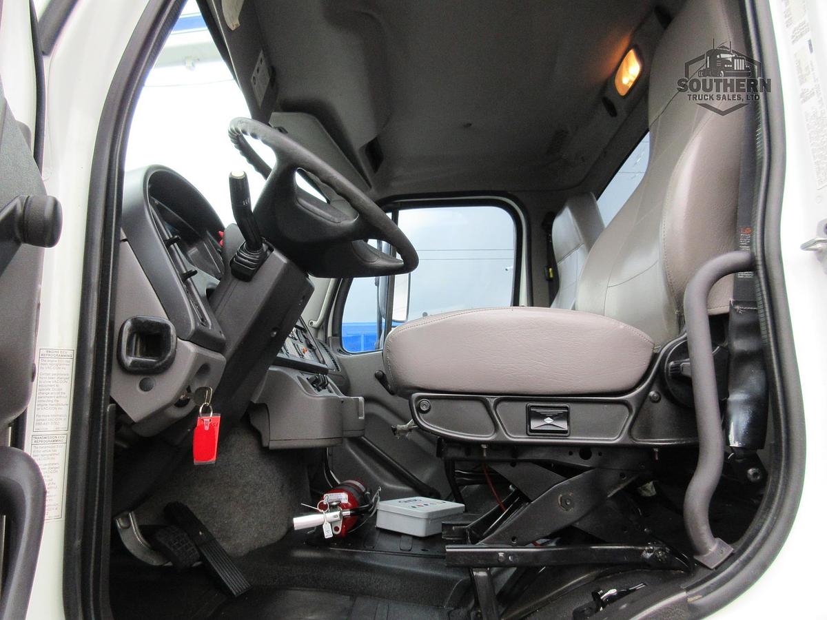 Used 2014 FREIGHTLINER 114SD