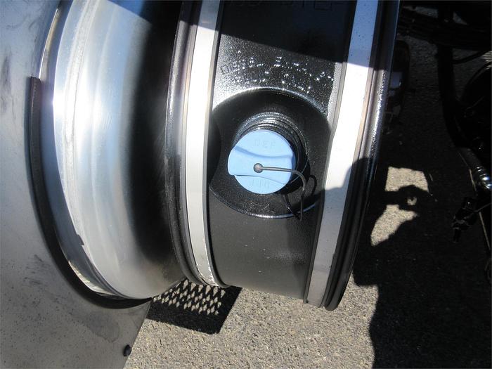 Used 2020 PETERBILT 579