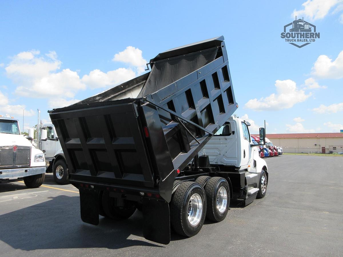 Used 2022 INTERNATIONAL LT