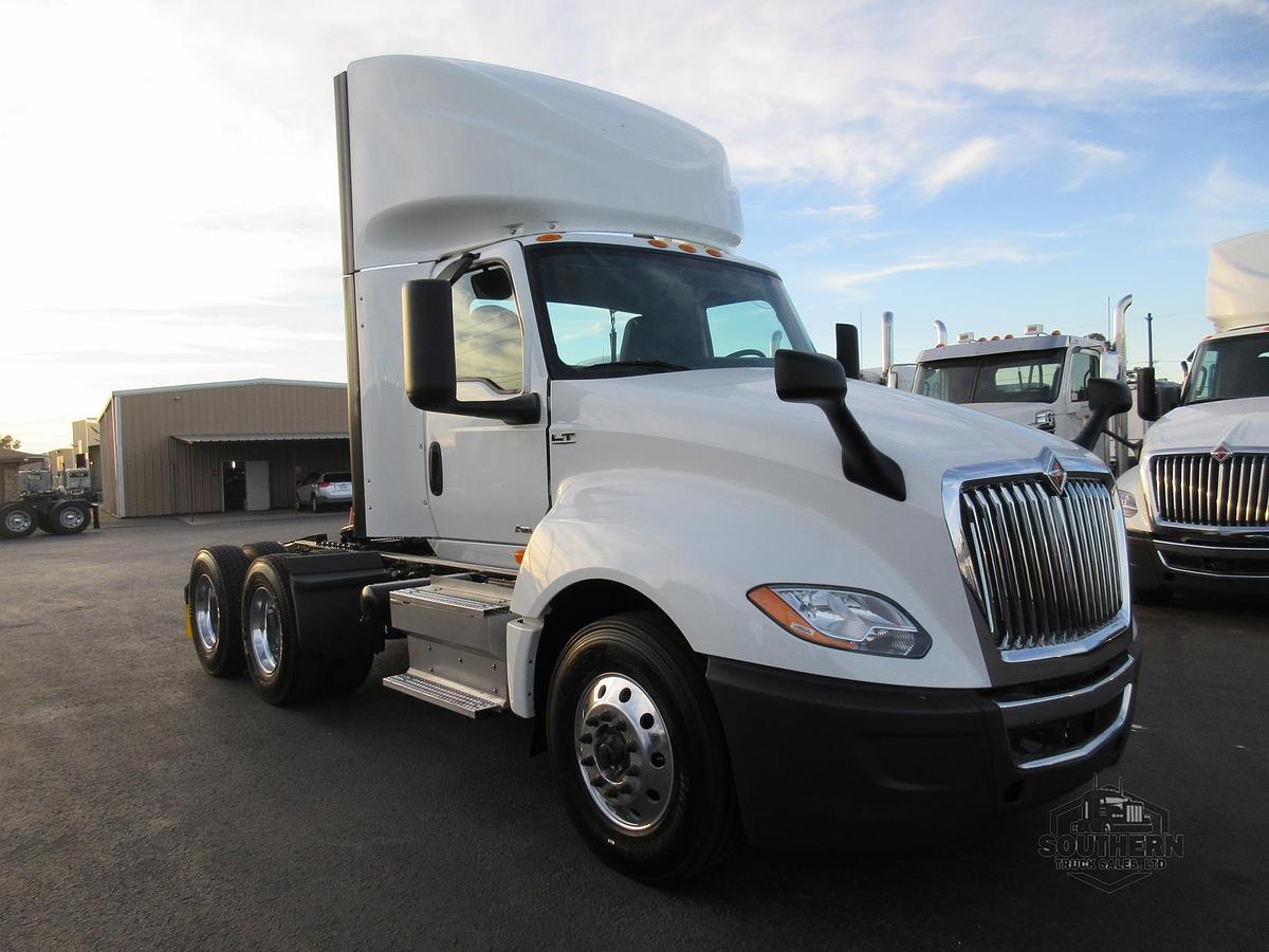 Used 2020 INTERNATIONAL LT