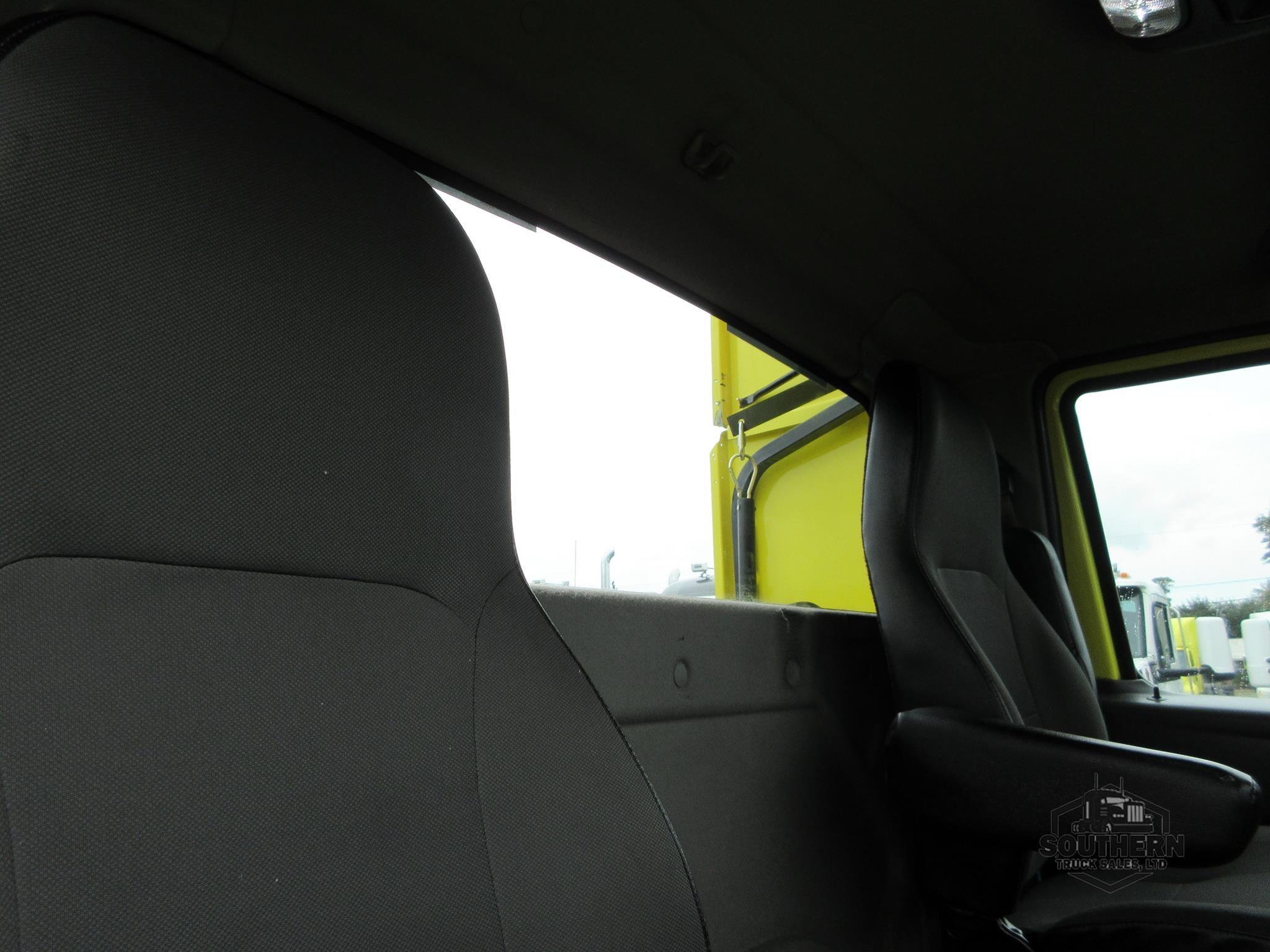 Used 2023 INTERNATIONAL LT