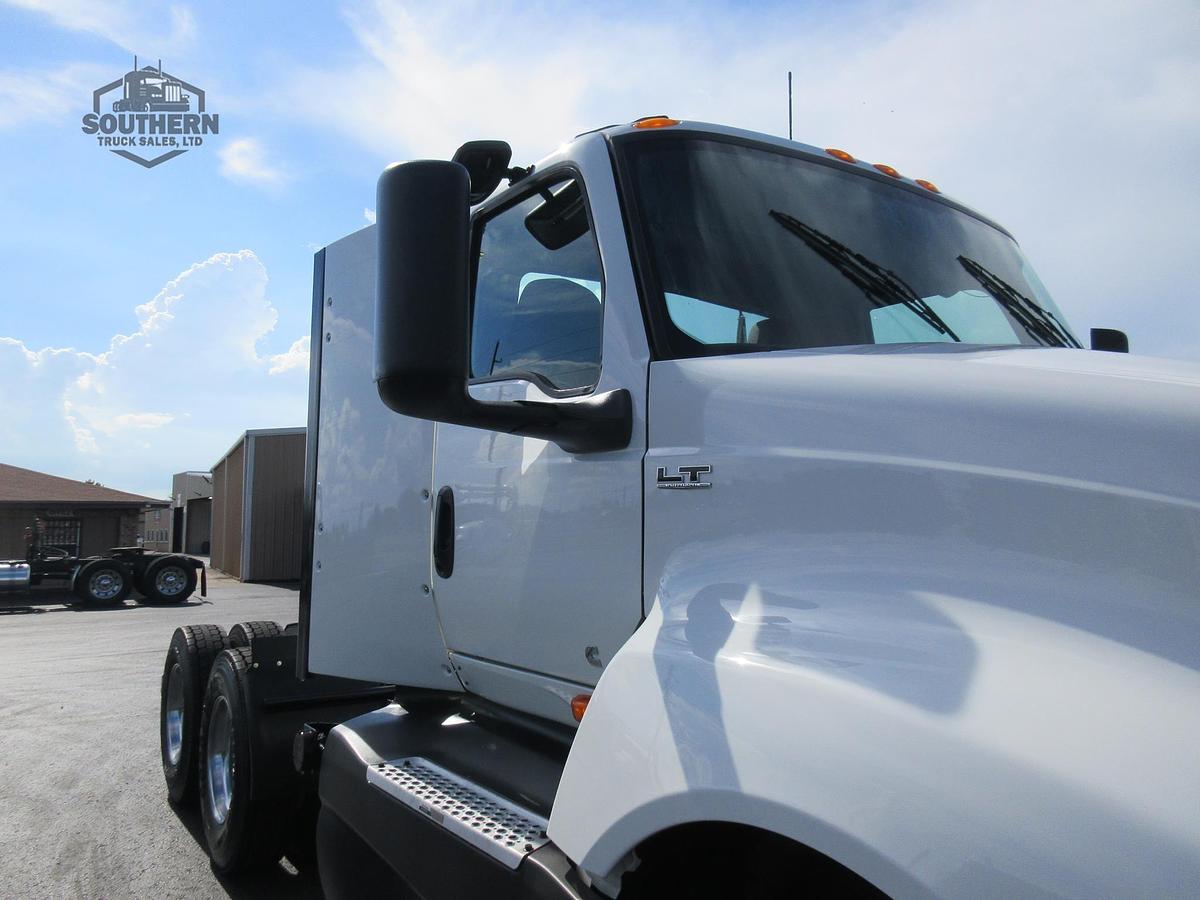 Used 2022 INTERNATIONAL LT