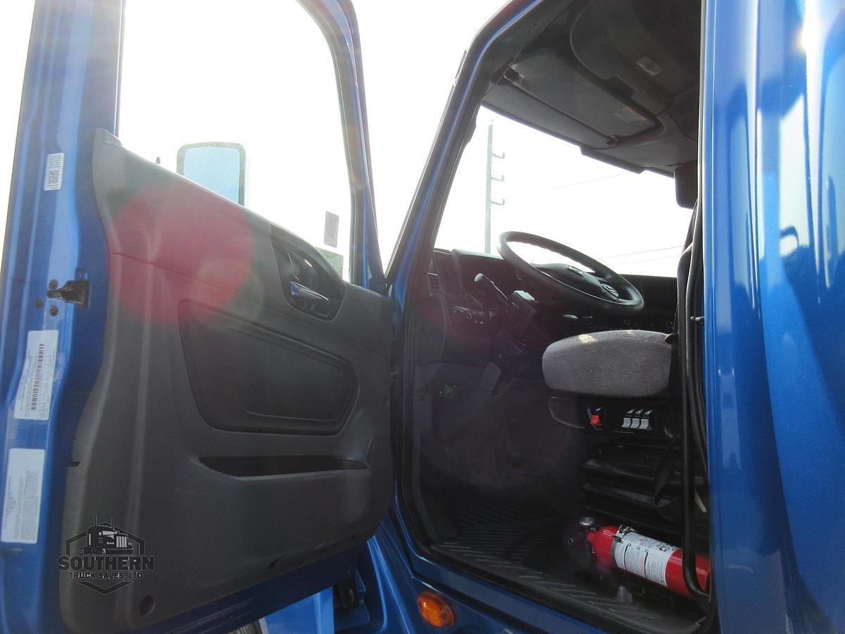 Used 2021 INTERNATIONAL LT