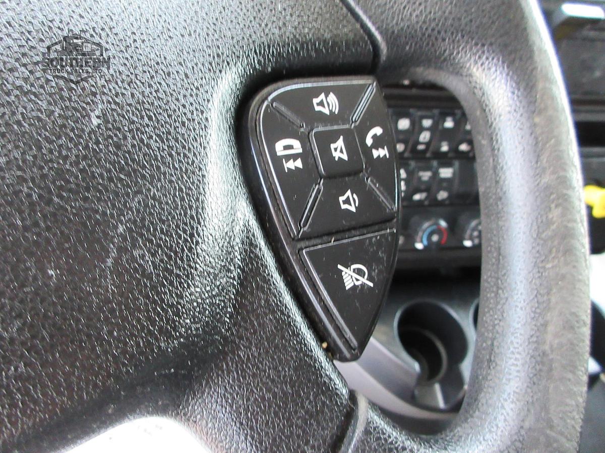 Used 2020 INTERNATIONAL LT