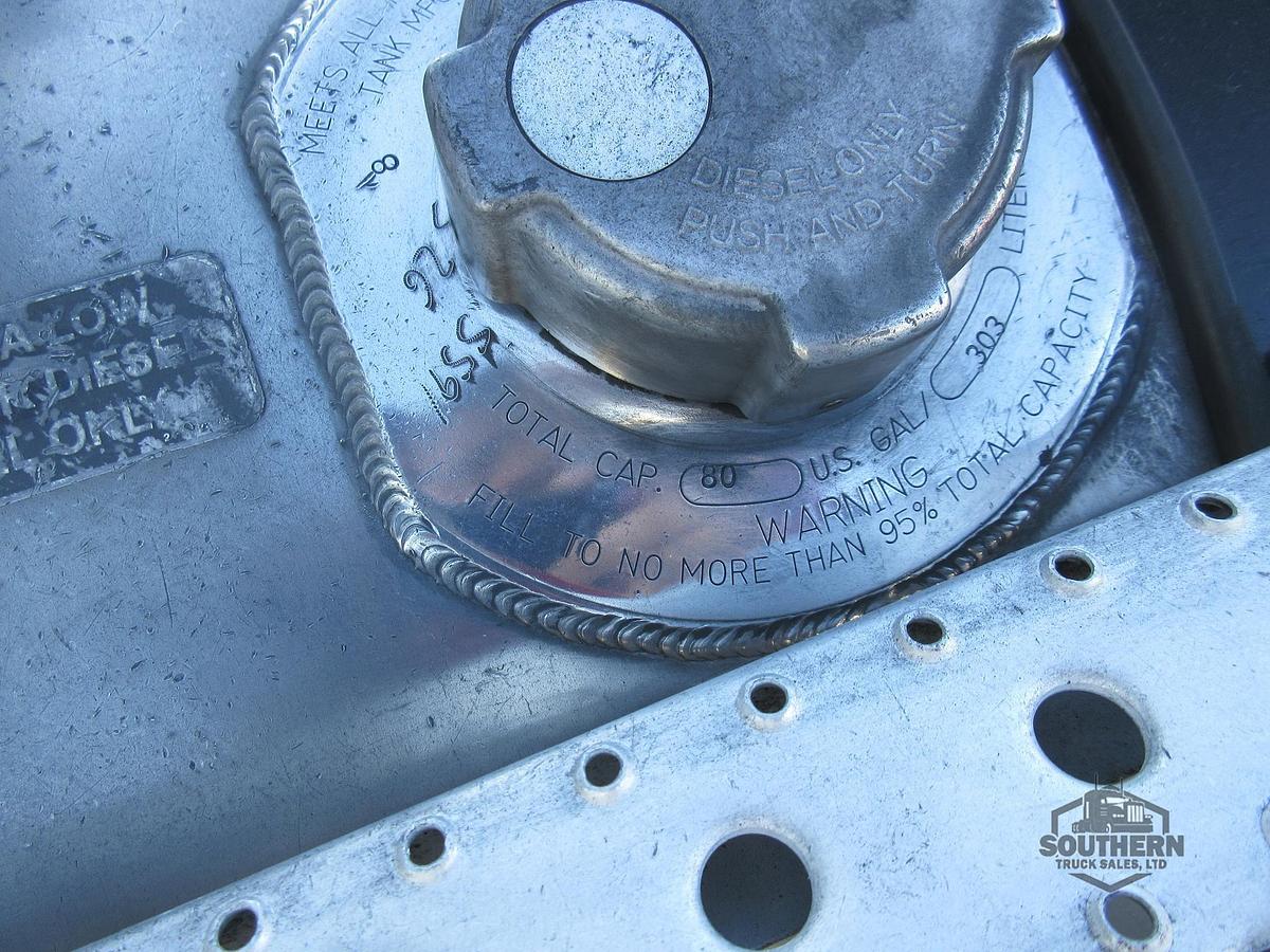 Used 2018 FREIGHTLINER CASCADIA 113