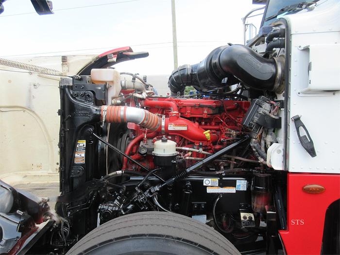 Used 2013 PETERBILT 365