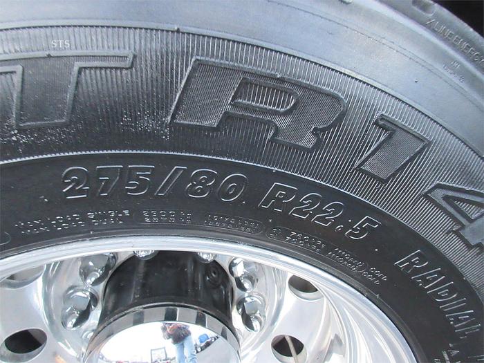 Used 2007 PETERBILT 379