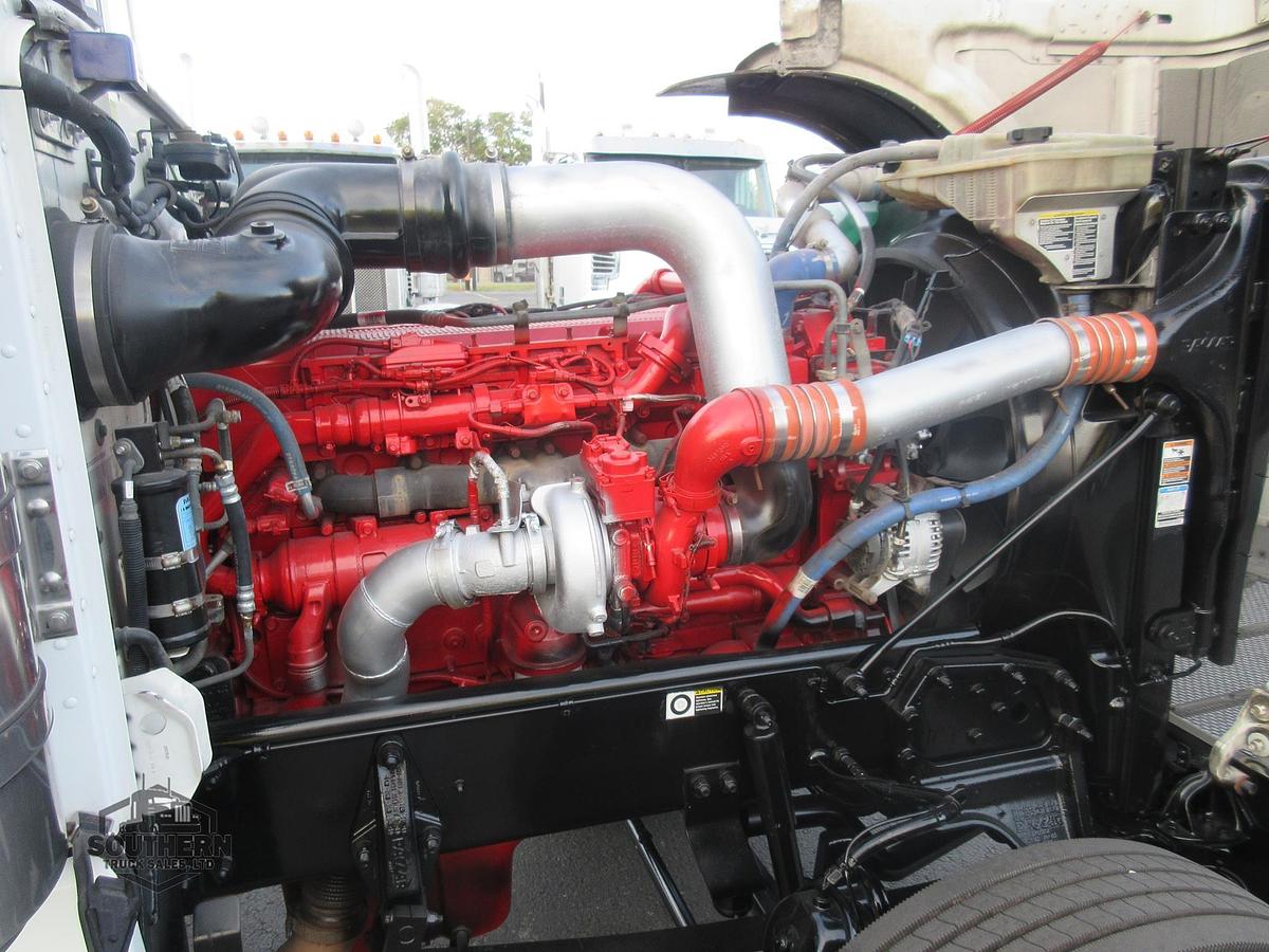 Used 2018 PETERBILT 389