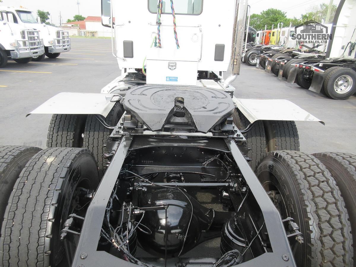 Used 2020 PETERBILT 579