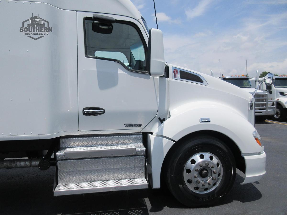 Used 2020 KENWORTH T680