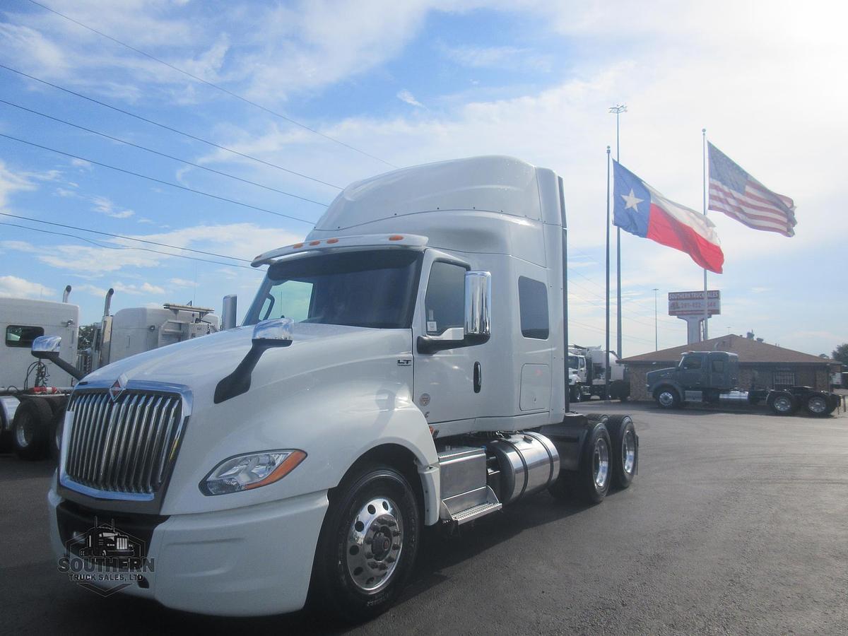 Used 2020 INTERNATIONAL LT
