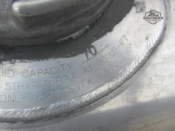 Used 2021 PETERBILT 579