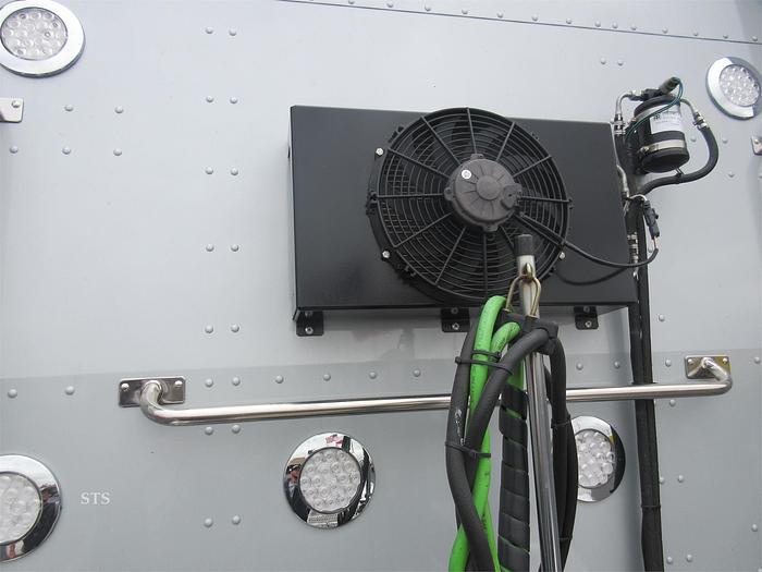 Used 2019 PETERBILT 389