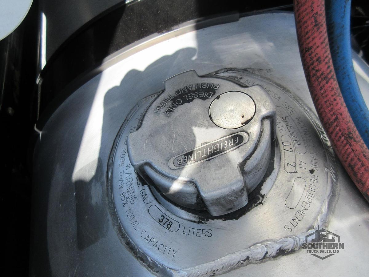 Used 2022 FREIGHTLINER CASCADIA 116
