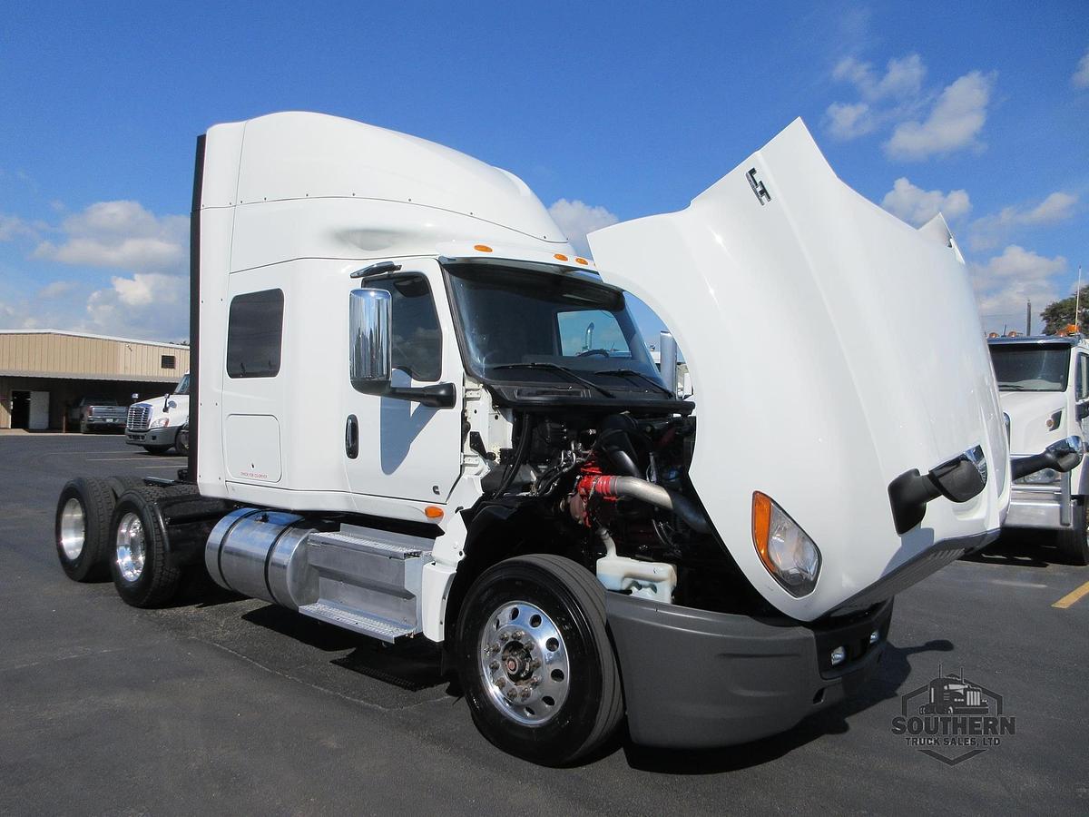 Used 2020 INTERNATIONAL LT