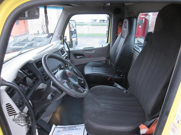 Used 2021 PETERBILT 579