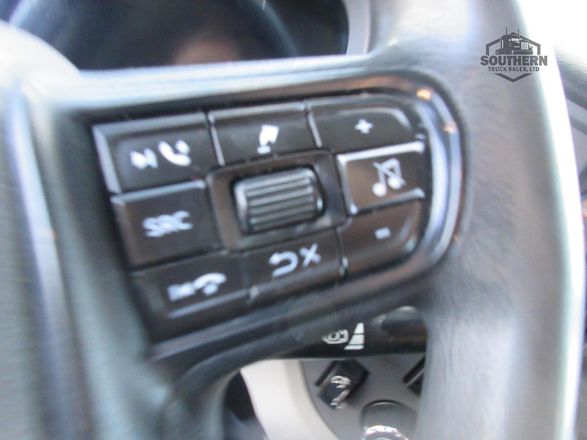 Used 2023 PETERBILT 567